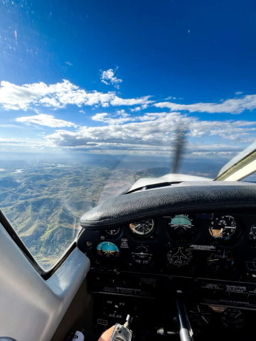 Big News: Our New Website is Live + Growing Our Aviation Community